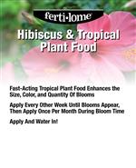 13045 Hibiscus & Tropical Plant Food ACE Use image v2